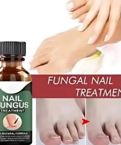 Nail Fungus Treatment Serum 10ml