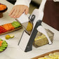 Safe Mandoline Slicer - Multi Vegetable Chopper