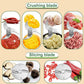 4 in 1 Handheld Electric Vegetable Cutter Set
