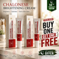 BUY 1 GET 1 FREE CHALONESE CREAM 20g