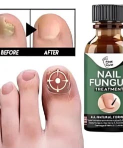 Nail Fungus Treatment Serum 10ml