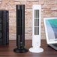 USB Electric Fan – Portable Rechargeable Mini Desk Fan with Adjustable Speed