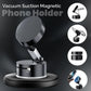 Car Phone Holder – Universal Dashboard & Air Vent Mobile Mount for Smartphones