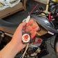 Original Bike Fire Kit Limited Stock Available on GRABLEY STORE
