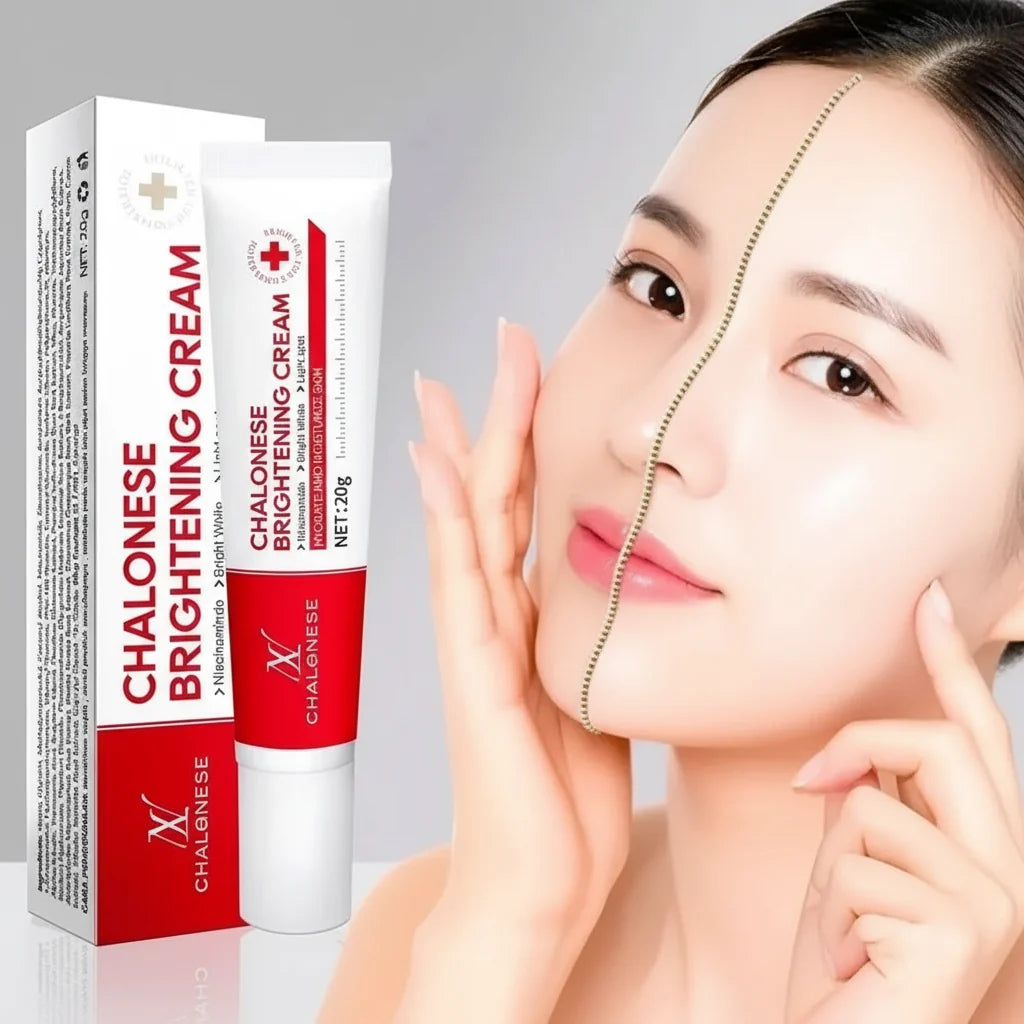 BUY 1 GET 1 FREE CHALONESE CREAM 20g